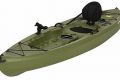 Top Tamarack 120 Angler Fishing Kayak Reviews | Certified Kayak Fishing Instructor – Learn Kayak Angling with Expert Guidance