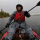 Essential Winter Kayak Fishing Clothing Guide | Certified Kayak Fishing Instructor – Learn Kayak Angling with Expert Guidance