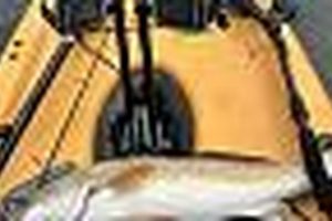 Snaggedline Kayak Fishing | Certified Kayak Fishing Instructor – Learn Kayak Angling with Expert Guidance