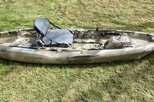 Top Fishing Kayaks at Cabela's: Best Deals | Certified Kayak Fishing Instructor – Learn Kayak Angling with Expert Guidance