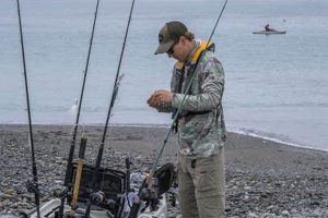 Ultimate Cedros Island Kayak Fishing Guide | Certified Kayak Fishing Instructor – Learn Kayak Angling with Expert Guidance