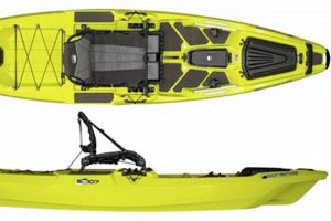 Top Bonafide SS107 Sit-On-Top Fishing Kayak Review Certified Kayak Fishing Instructor – Learn Kayak Angling with Expert Guidance Top Bonafide SS107 Sit-On-Top Fishing Kayak Review | Certified Kayak Fishing Instructor – Learn Kayak Angling with Expert Guidance