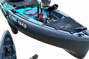 Best Fishing Kayaks 400 lb Capacity: Top Picks | Certified Kayak Fishing Instructor – Learn Kayak Angling with Expert Guidance