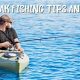 Top Fishing Kayak Tips & Tricks: Expert Guide | Certified Kayak Fishing Instructor – Learn Kayak Angling with Expert Guidance