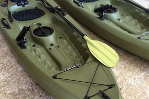Shop Used Fishing Kayaks For Sale: Best Deals | Certified Kayak Fishing Instructor – Learn Kayak Angling with Expert Guidance