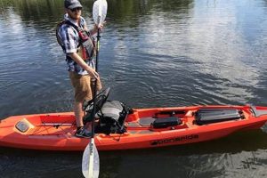 Top Bonafide SS127 Fishing Kayak Review | Certified Kayak Fishing Instructor – Learn Kayak Angling with Expert Guidance