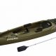 Top Sit-in Sun Dolphin Fishing Kayaks for 2024 | Certified Kayak Fishing Instructor – Learn Kayak Angling with Expert Guidance