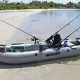 Top Inflatable Kayaks for Ocean Fishing Adventures | Certified Kayak Fishing Instructor – Learn Kayak Angling with Expert Guidance