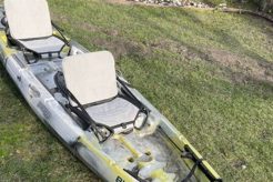 Shop Used Tandem Fishing Kayaks For Sale | Certified Kayak Fishing Instructor – Learn Kayak Angling with Expert Guidance