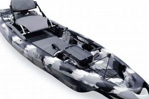 Best Big Fish Kayak 120 For Fishing | Certified Kayak Fishing Instructor – Learn Kayak Angling with Expert Guidance