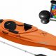 Top Sun Dolphin Aruba 10 Kayak Fishing Guide | Certified Kayak Fishing Instructor – Learn Kayak Angling with Expert Guidance