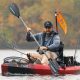 Top Paddle Kayaks For Fishing 2024 | Certified Kayak Fishing Instructor – Learn Kayak Angling with Expert Guidance