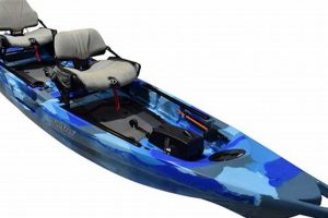 Top Lure 2 Fishing Kayaks: Buyer's Guide | Certified Kayak Fishing Instructor – Learn Kayak Angling with Expert Guidance