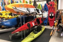Top Fishing Kayak Stores &amp; Gear | Certified Kayak Fishing Instructor – Learn Kayak Angling with Expert Guidance