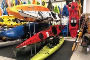 Top Fishing Kayak Stores & Gear Certified Kayak Fishing Instructor – Learn Kayak Angling with Expert Guidance Top Fishing Kayak Stores & Gear | Certified Kayak Fishing Instructor – Learn Kayak Angling with Expert Guidance