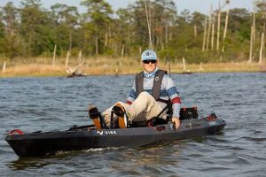 Top Budget Pedal Fishing Kayaks Under $1000 | Certified Kayak Fishing Instructor – Learn Kayak Angling with Expert Guidance