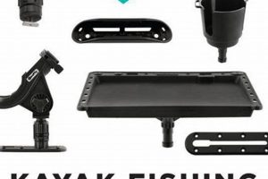 Top Starter Kayak Fishing Gear & Setup Guide Certified Kayak Fishing Instructor – Learn Kayak Angling with Expert Guidance Top Starter Kayak Fishing Gear & Setup Guide | Certified Kayak Fishing Instructor – Learn Kayak Angling with Expert Guidance