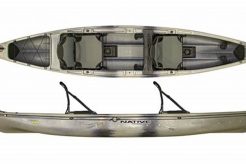Top Native Watercraft Tandem Fishing Kayaks | Certified Kayak Fishing Instructor – Learn Kayak Angling with Expert Guidance