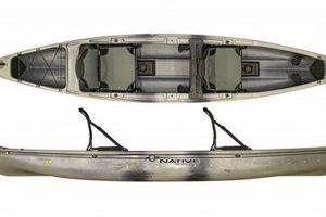Top Native Watercraft Tandem Fishing Kayaks | Certified Kayak Fishing Instructor – Learn Kayak Angling with Expert Guidance