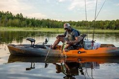 Top Fishing Kayak Gear & Accessories | Certified Kayak Fishing Instructor – Learn Kayak Angling with Expert Guidance
