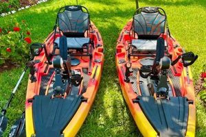 Find Used Fishing Kayaks for Sale on Craigslist | Certified Kayak Fishing Instructor – Learn Kayak Angling with Expert Guidance
