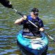 Top Kayaks for Heavy Guys: Ultimate Guide | Certified Kayak Fishing Instructor – Learn Kayak Angling with Expert Guidance