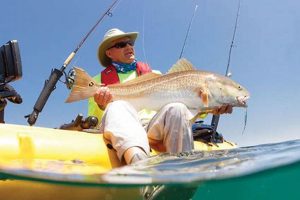 Ultimate Forgotten Coast Kayak Fishing Guide | Certified Kayak Fishing Instructor – Learn Kayak Angling with Expert Guidance