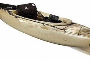 Top Ascend FS12 Fishing Kayak: Reviews & Guide | Certified Kayak Fishing Instructor – Learn Kayak Angling with Expert Guidance