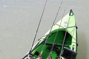 DIY Kayak Fishing: Hacks & Mods | Certified Kayak Fishing Instructor – Learn Kayak Angling with Expert Guidance