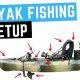 Modify Kayak For Fishing | Certified Kayak Fishing Instructor – Learn Kayak Angling with Expert Guidance