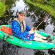 Shortest Fishing Kayak | Certified Kayak Fishing Instructor – Learn Kayak Angling with Expert Guidance