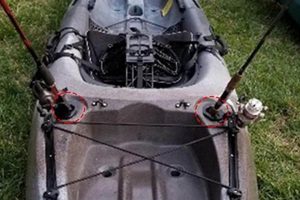 Fishing Pole Attachment For Kayak Certified Kayak Fishing Instructor – Learn Kayak Angling with Expert Guidance Fishing Pole Attachment For Kayak | Certified Kayak Fishing Instructor – Learn Kayak Angling with Expert Guidance