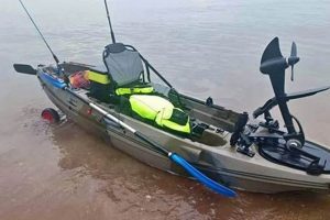 Top Fishing Kayaks for 300lb Anglers (2024) | Certified Kayak Fishing Instructor – Learn Kayak Angling with Expert Guidance