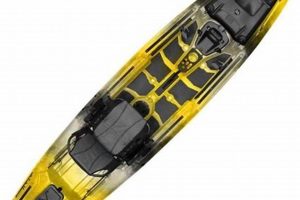 Top ATAK 140 Fishing Kayak: Reviews & Guide | Certified Kayak Fishing Instructor – Learn Kayak Angling with Expert Guidance