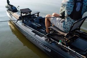Native Kayak Fishing: A Guide Certified Kayak Fishing Instructor – Learn Kayak Angling with Expert Guidance Native Kayak Fishing: A Guide | Certified Kayak Fishing Instructor – Learn Kayak Angling with Expert Guidance