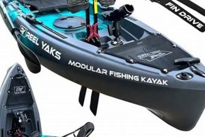 Top Fishing & Recreational Kayaks: 2024 Guide | Certified Kayak Fishing Instructor – Learn Kayak Angling with Expert Guidance