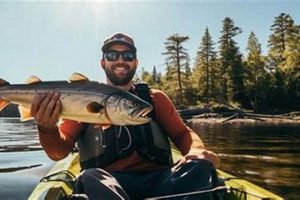 Best Trout Fishing Kayaks: Top Picks & Guide | Certified Kayak Fishing Instructor – Learn Kayak Angling with Expert Guidance