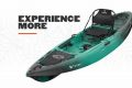Top Vibe Yellowfin 120 Kayak Fishing Package | Certified Kayak Fishing Instructor – Learn Kayak Angling with Expert Guidance