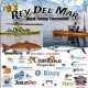 Ultimate Rey Del Mar Kayak Fishing Tournament Guide | Certified Kayak Fishing Instructor – Learn Kayak Angling with Expert Guidance
