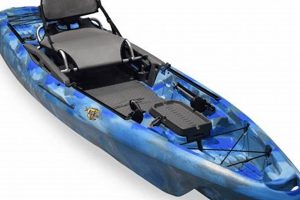 Best Big Fish 120 Kayak Review & Guide | Certified Kayak Fishing Instructor – Learn Kayak Angling with Expert Guidance