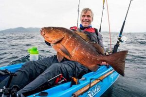 Best Kayak Fishing Lodges in Panama: Adventure Awaits | Certified Kayak Fishing Instructor – Learn Kayak Angling with Expert Guidance