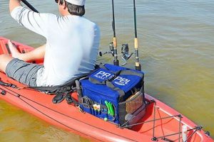 Best Tackle Bags for Kayak Fishing: Top Picks Certified Kayak Fishing Instructor – Learn Kayak Angling with Expert Guidance Best Tackle Bags for Kayak Fishing: Top Picks | Certified Kayak Fishing Instructor – Learn Kayak Angling with Expert Guidance