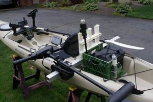 Top Rigged Fishing Kayaks: Ultimate Guide Certified Kayak Fishing Instructor – Learn Kayak Angling with Expert Guidance Top Rigged Fishing Kayaks: Ultimate Guide | Certified Kayak Fishing Instructor – Learn Kayak Angling with Expert Guidance