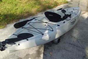 Top Hobie Mirage Hank Parker Outback Kayaks Certified Kayak Fishing Instructor – Learn Kayak Angling with Expert Guidance Top Hobie Mirage Hank Parker Outback Kayaks | Certified Kayak Fishing Instructor – Learn Kayak Angling with Expert Guidance