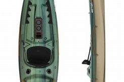 Top Walmart Sit-On-Top Fishing Kayaks | Certified Kayak Fishing Instructor – Learn Kayak Angling with Expert Guidance