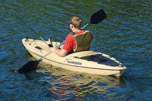 Top Sun Dolphin Journey 10 SS Fishing Kayak Reviews | Certified Kayak Fishing Instructor – Learn Kayak Angling with Expert Guidance
