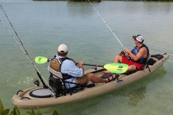 Best Two Man Fishing Kayaks: Top Picks & Guide | Certified Kayak Fishing Instructor – Learn Kayak Angling with Expert Guidance