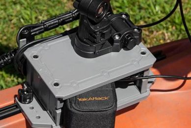 Best Kayak Fish Finder Battery Boxes & Cases | Certified Kayak Fishing Instructor – Learn Kayak Angling with Expert Guidance