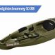 Top Journey SS 10 Fishing Kayak Review & Guide | Certified Kayak Fishing Instructor – Learn Kayak Angling with Expert Guidance