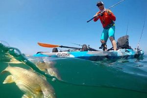 Top Kayaks for Standing Fishing: 2024 Guide | Certified Kayak Fishing Instructor – Learn Kayak Angling with Expert Guidance